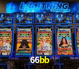 A Emoção da Loteria na 66bb: Uma Chance de Mudança de Vida