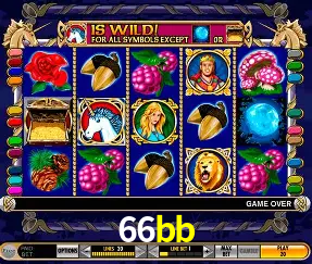 Descubra a Magia dos Jogos de Arcade no 66bb