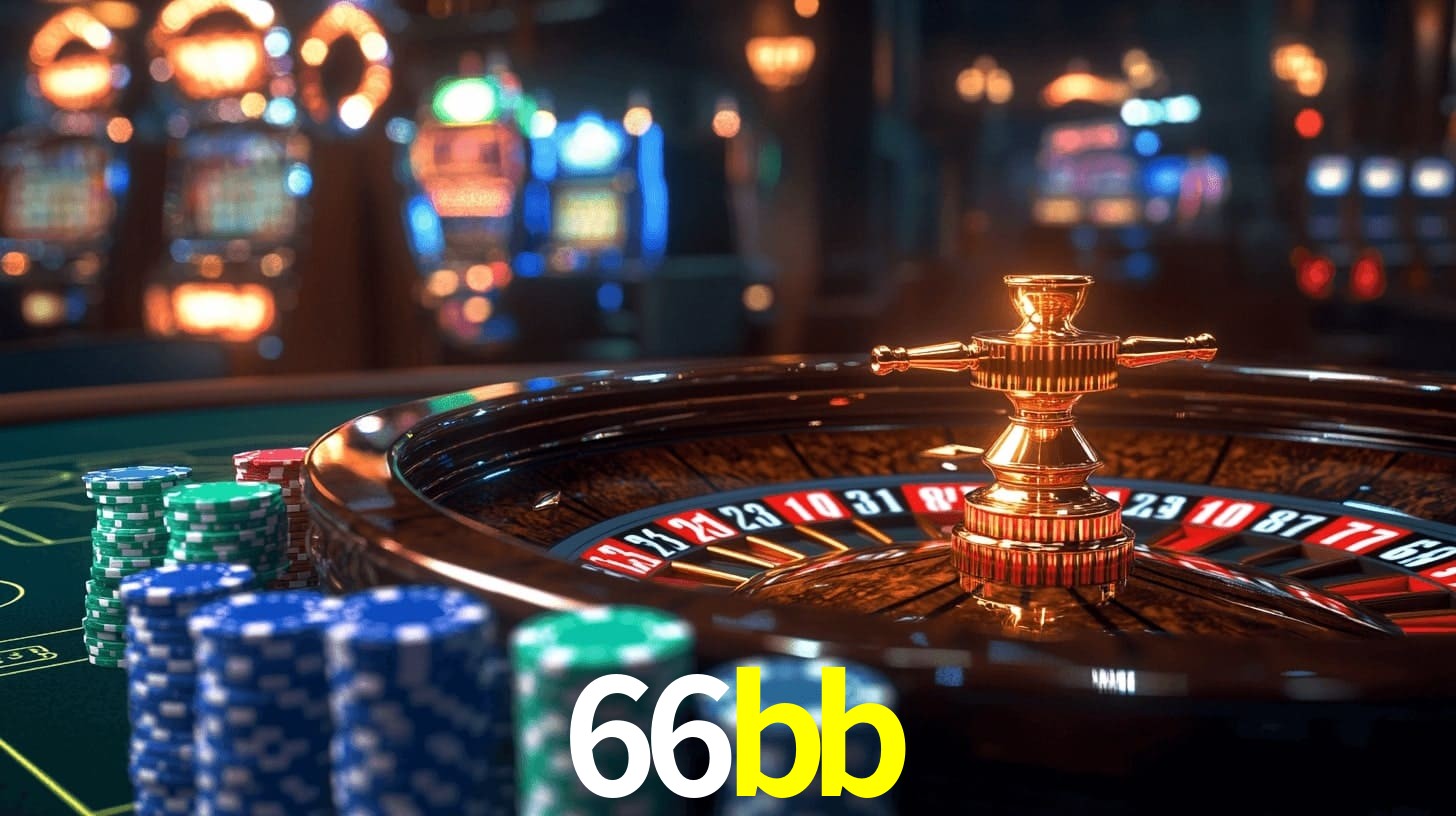 66bb: Jogos de Caça-Níqueis-Altas Recompensas, Roleta-Velocidade, Blackjack-Desafios Máximos