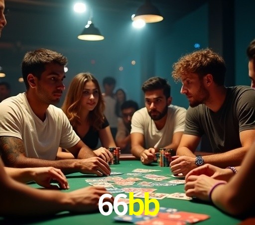 66bb Slot - 320+ Caça-Níqueis Premium