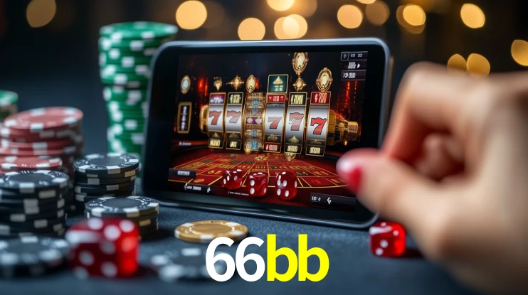 Blackjack Table 66bb