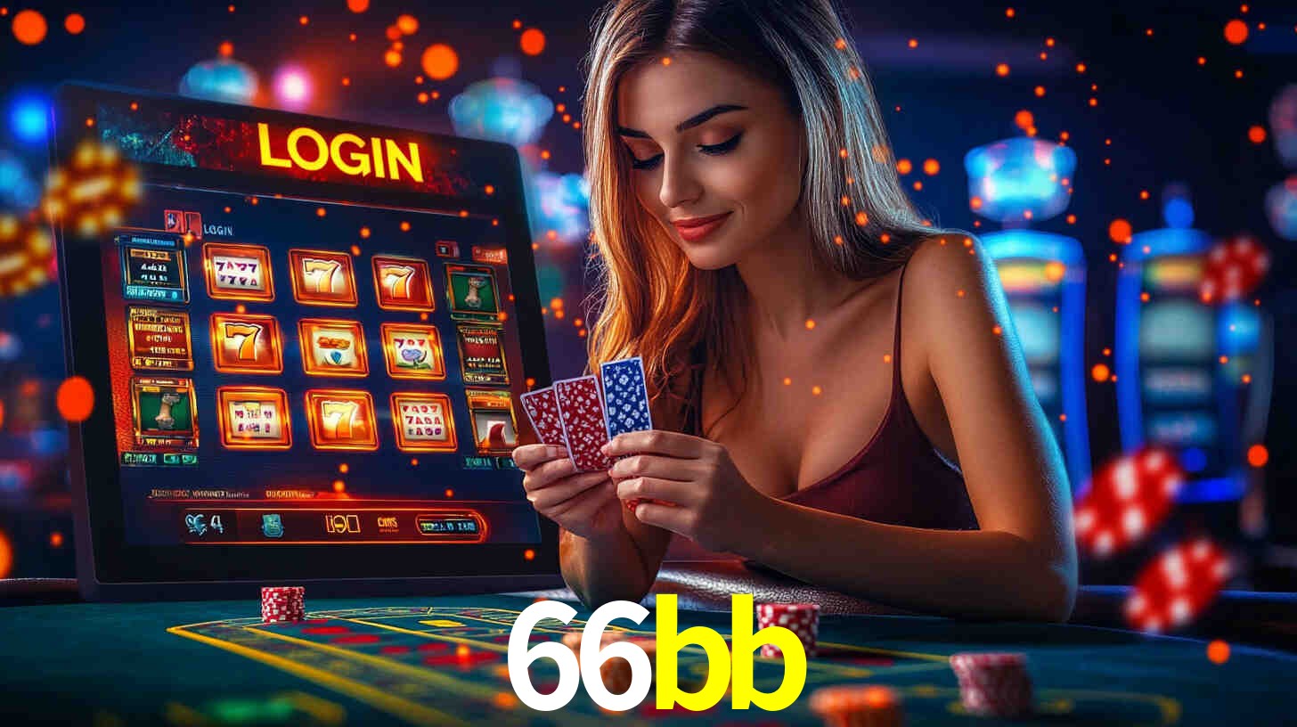 66bb: A Experiência de Casino com Jogos de Mesa ao Vivo