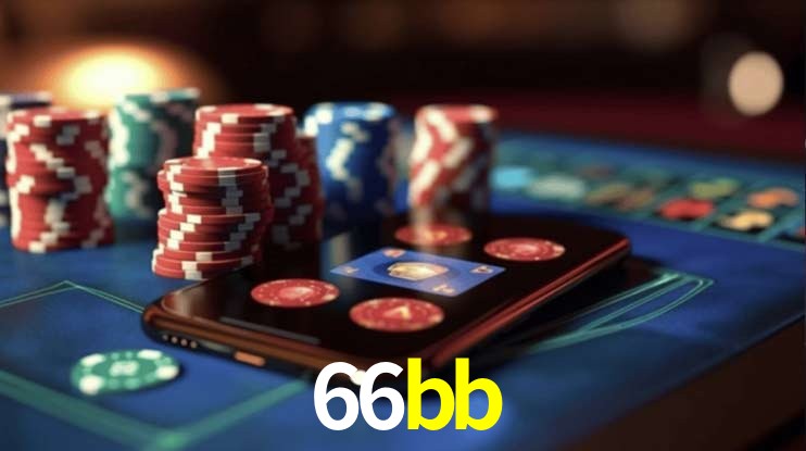 66bb Brasília - Jogo Features