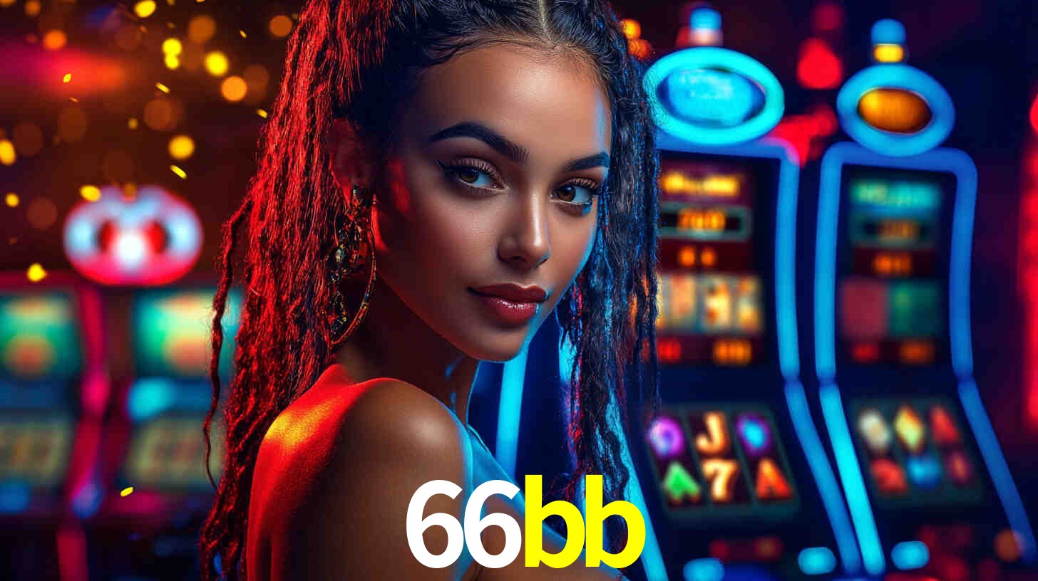 Inovações de Jogos na 66bb: O Futuro das Experiências Interativas