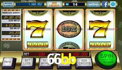 A Experiência Imersiva dos Cassinos Ao Vivo no 66bb