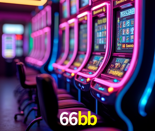 66bb São Paulo - Top Slots