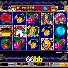 66bb São Paulo - Live Tables