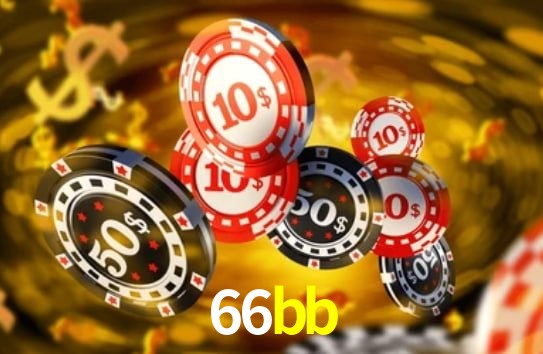 Casino Ao Vivo 66bb