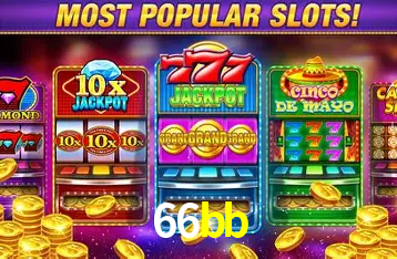 Descubra a Essência do 66bb: Nossa História e Compromissos